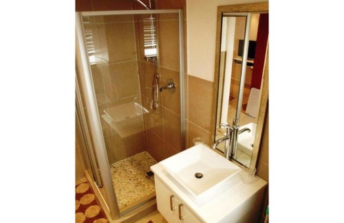 Sea Point Apartment | Blue Waters 1