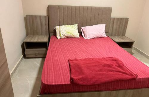 Bab Sharqi Hotel | BLUE Wave