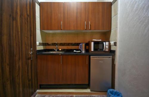 Imi Ouaddar Bed & Breakfast | BLUE WAVE LODGE