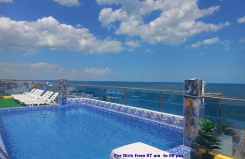 Fahaheel Hotel | Blue Waves Hotel Abu Halifa أمواج الخليج الزرقاء أبو حليفة