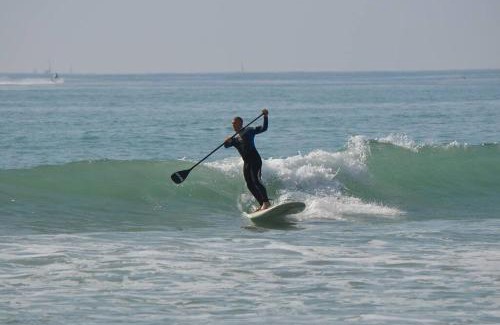 San Clemente Apartment | Blue Whale Inn San Clemente Retreat Unit E