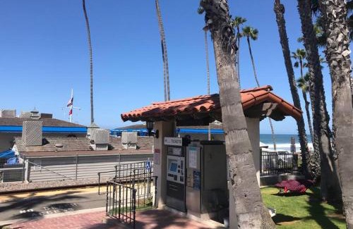 San Clemente Apartment | Blue Whale Inn San Clemente Retreat Unit E