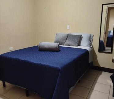 Quetzaltenango House | Blue Xela House