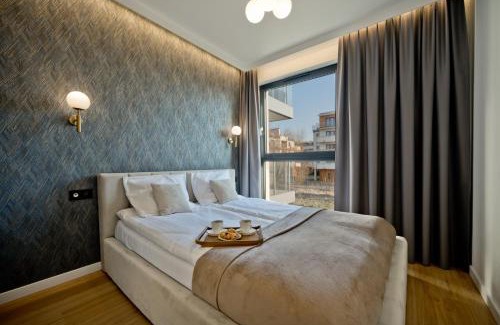 Hel Apartment | BlueApart Kaszubska Bryza Hel