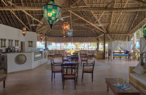 Kiwengwa Resort | Bluebay Beach Resort & Spa