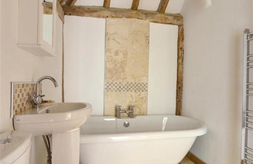 Cranbrook House | Bluebell Byre