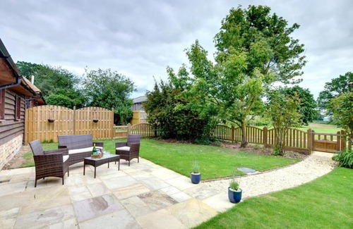 Cranbrook House | Bluebell Byre