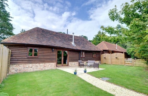 Cranbrook House | Bluebell Byre - Two Bedroom House, Sleeps 4