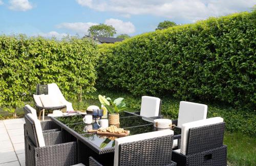 Lifton House | Bluebell Lodge, 29 Roadford Lake Lodges