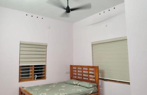 Varkala Apartment | Bluebell Shores -Cozy Stay Near Varkala Beach