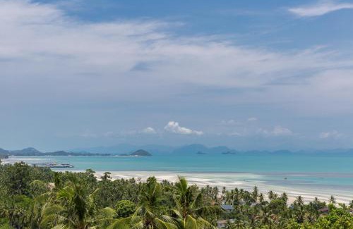 Na Thon Villa | BlueBell Tropical Oceanview Villa