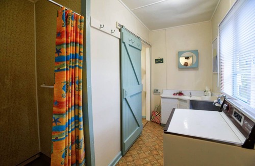 Port Levy Cottage | Blueberry Bach - Port Levy Holiday Home, PORT LEVY