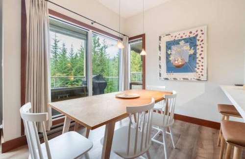 Blueberry Hill House | Blueberry Hill Estates 3180 by Outpost Whistler