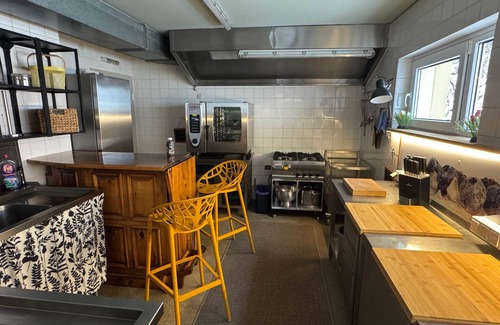 Niedersfeld House | Blueberry Hill, vacation and workation house in Winterberg for up to 29 people