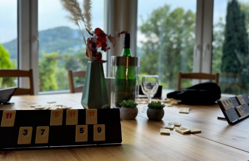 Niedersfeld House | Blueberry Hill, vacation and workation house in Winterberg for up to 29 people