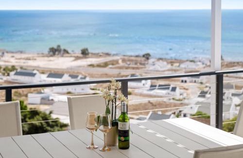 St. Helena Bay House | Blueberry Villa by Host Agents