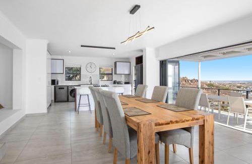 St. Helena Bay House | Blueberry Villa by Host Agents