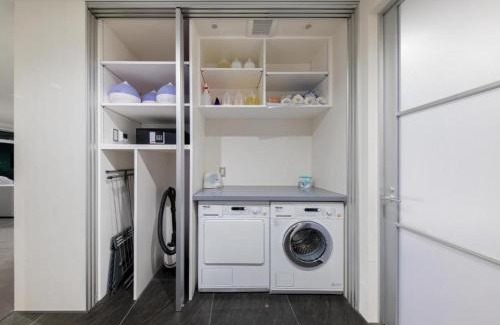 Happo Apartment | Bluebird Apartment by Jade Group