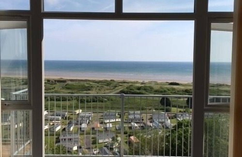 Pendine Apartment | Bluebird - Coastal Charm in Carmarthenshire