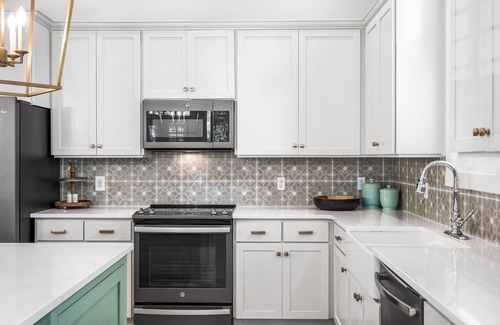 Treetop House | Bluebird Cottage - Rosemary Beach - Close to Bridgetown Park!