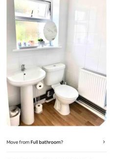 Treator Apartment | Bluebirds villa