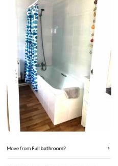 Treator Apartment | Bluebirds villa
