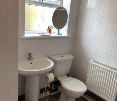 Treator Apartment | Bluebirds villa