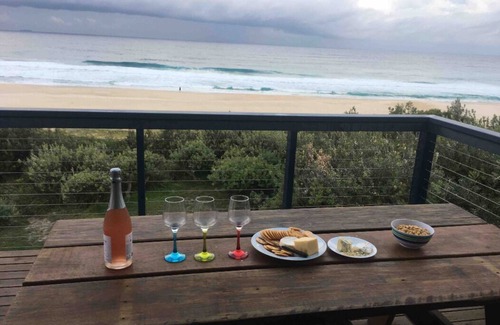 Blueys Beach Apartment | Bluecrest 2 at Blueys Beach