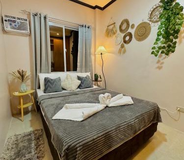 El Nido Apartment | Blued Apartment Near Lio Beach or El Nido Airport