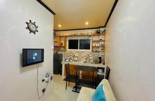 El Nido Apartment | Blued Apartment Near Lio Beach or El Nido Airport