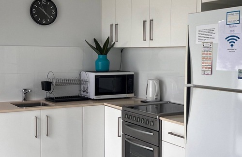 Yamba House | Bluefish Stunning Ocean Views