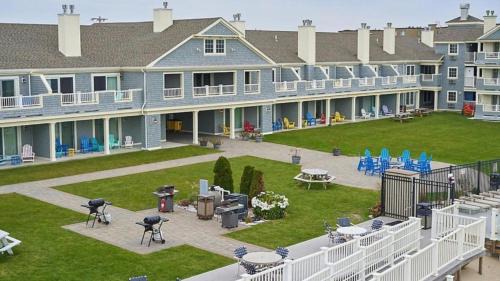 Dennis Port House | Bluegreen Dennis Port - The Soundings Seaside Resort - 1BD