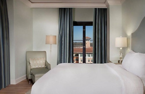 Wetmore Hotel | Bluegreen Eilan Hotel and Spa, 2br King, free WiFi