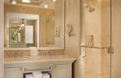 Wetmore Hotel | Bluegreen Eilan Hotel and Spa, 2br King, free WiFi