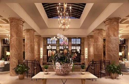 Wetmore Hotel | Bluegreen Eilan Hotel and Spa, 2br King, free WiFi