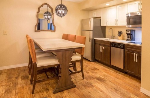Ormond Shores Resort | Bluegreen Vacations Casa Del Mar Beach Resort-1 BR Oceanfront