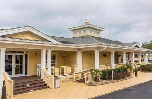 Myrtle Beach Hotel | Bluegreen Vacations Harbour Lights, an Ascend Collection Resort