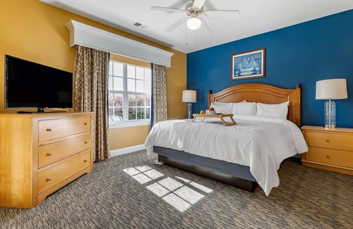 Myrtle Beach Hotel | Bluegreen Vacations Harbour Lights, an Ascend Collection Resort