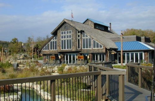 Big Cedars Condo | Bluegreen Wilderness Club at Big Cedar - 2 Bedroom Lodge Condo