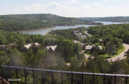 Big Cedars Condo | Bluegreen Wilderness Club at Big Cedar - 2 Bedroom Lodge Condo