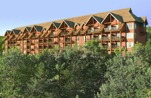 Big Cedars Condo | Bluegreen Wilderness Club at Big Cedar - 2 Bedroom Lodge Condo