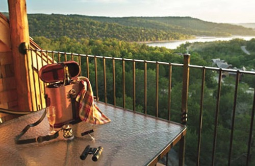 Big Cedars Condo | Bluegreen Wilderness Club at Big Cedar 2 Bedroom Combined Lodge Condo