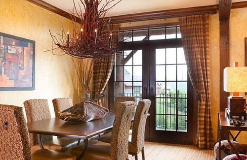 Big Cedars Condo | Bluegreen Wilderness Club at Big Cedar 2 Bedroom Combined Lodge Condo