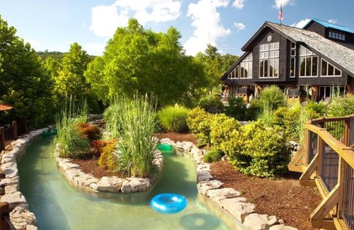 Big Cedars Condo | Bluegreen Wilderness Club at Big Cedar - 2 Bedroom Lodge Condo