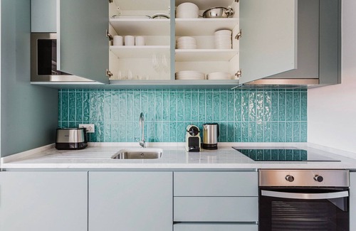 Parede Apartment | Blueground | Parede 1bd apartment