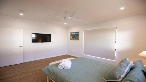 Horseshoe Bay House | Bluejeep Retreat Horseshoe Bay