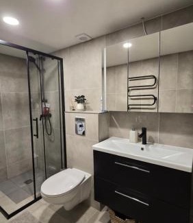 Kaunas Apartment | BlueLoft Kaunas