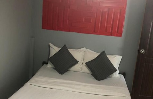 Rayong Apartment | Bluemoon 10 guests Home