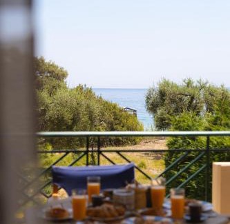 Barbati Apartment | Bluenique Barbati