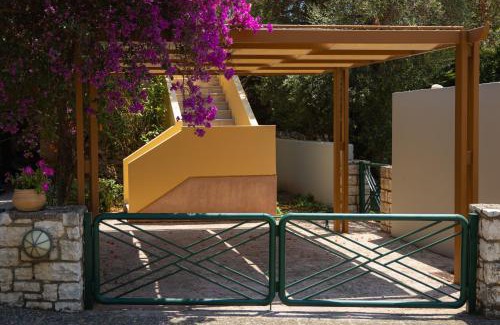 Barbati Apartment | Bluenique Barbati